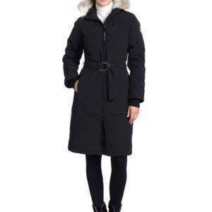 Authentic Canada Goose Whistler Parka XS -15c-25c